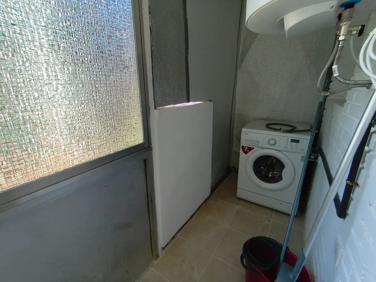Flat to rent in Calle de Escalona, imagen 8