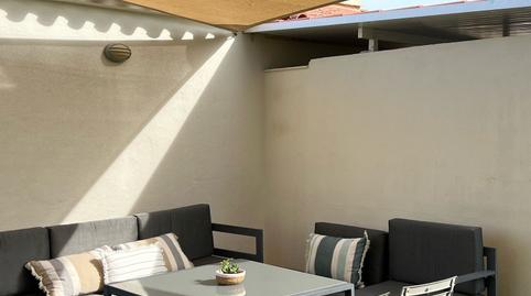 Foto 3 de Apartament de lloguer a Gavines, S'Agaró, Girona