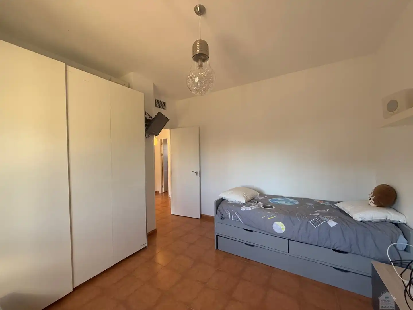 Chalet con piscina en venta en Oromana, imagen 18