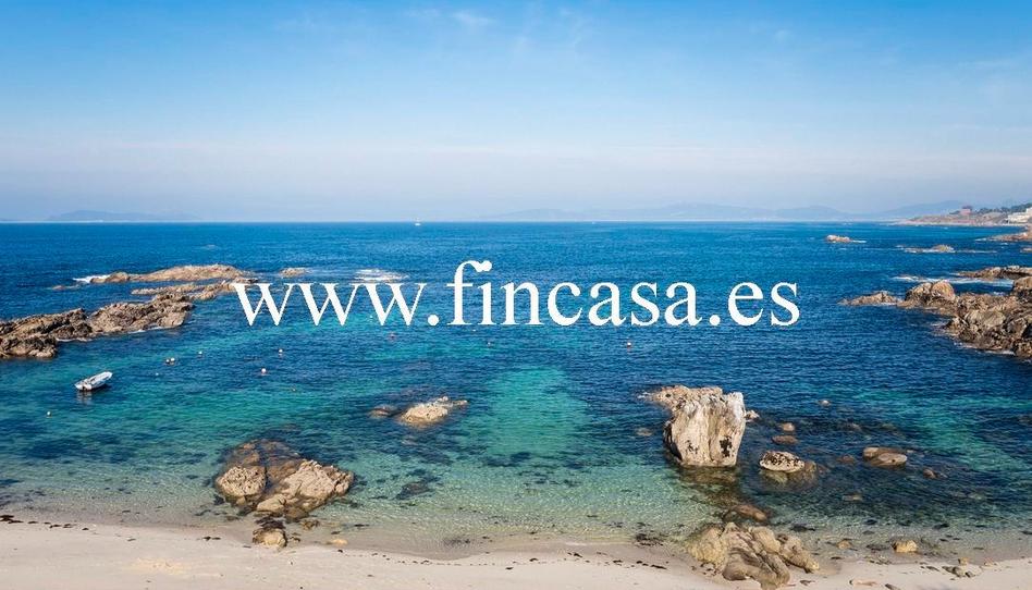Photo 1 of House or chalet for sale in Coruxo - Oia - Saiáns, Pontevedra