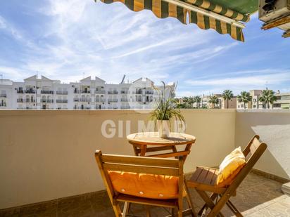 Terrace of Apartment for sale in Estepona  with Terrace