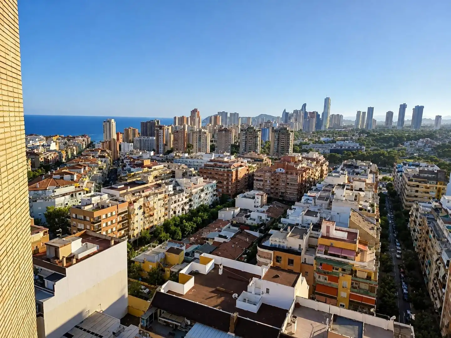 Apartament amb ascensor en venda a Colonia Madrid, imagen 13