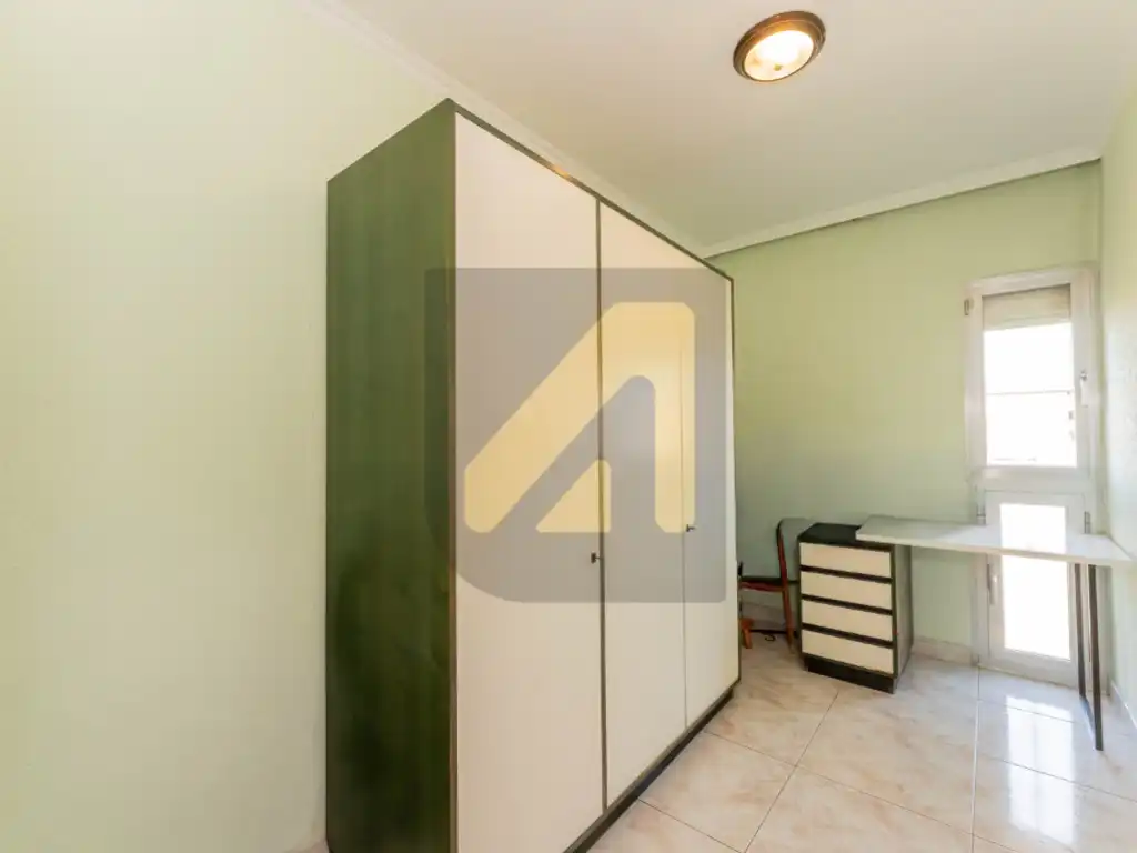 Dormitori de Apartament en venda en Barcelona