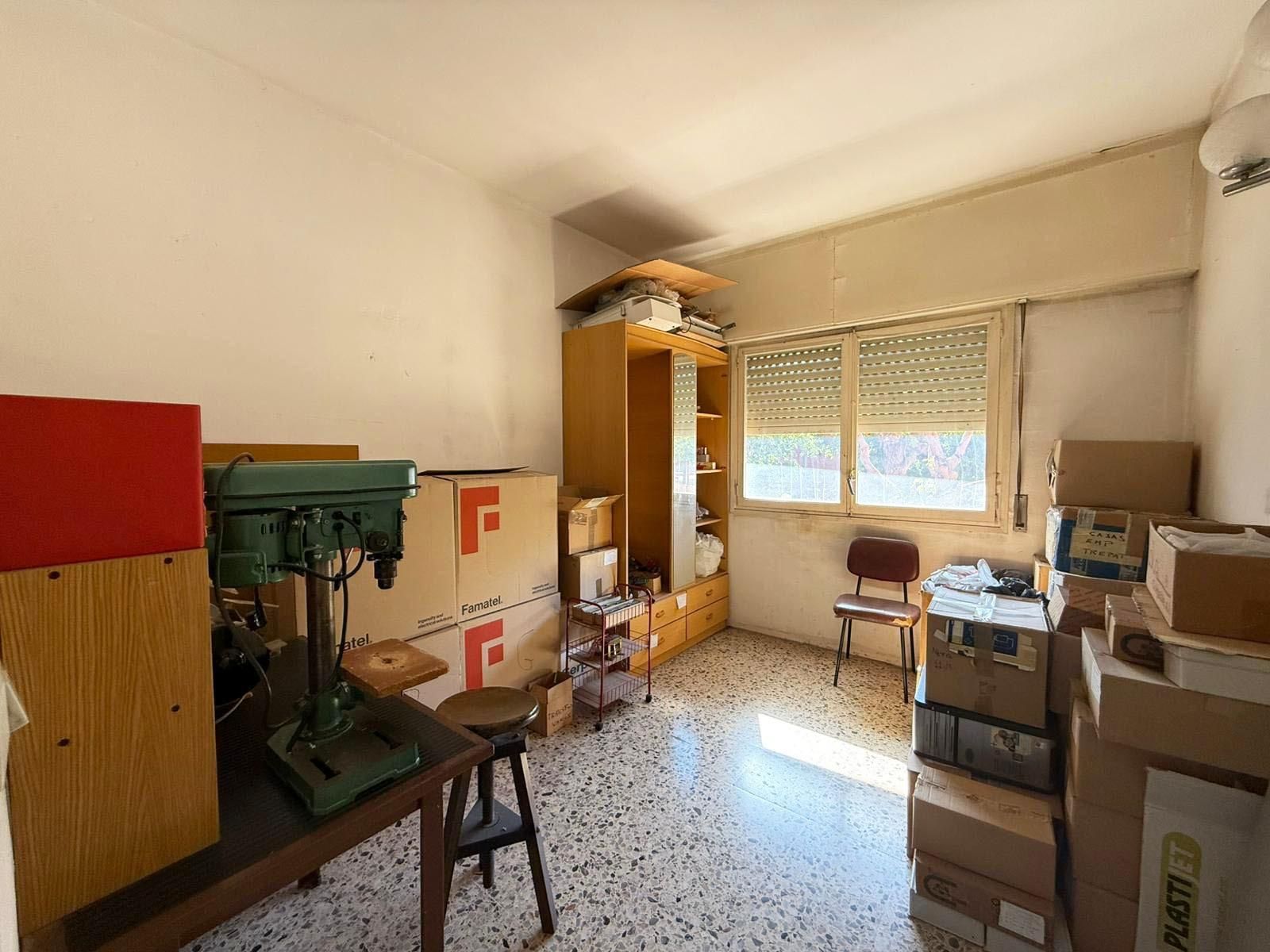 Living room of Premises for sale in  Barcelona Capital