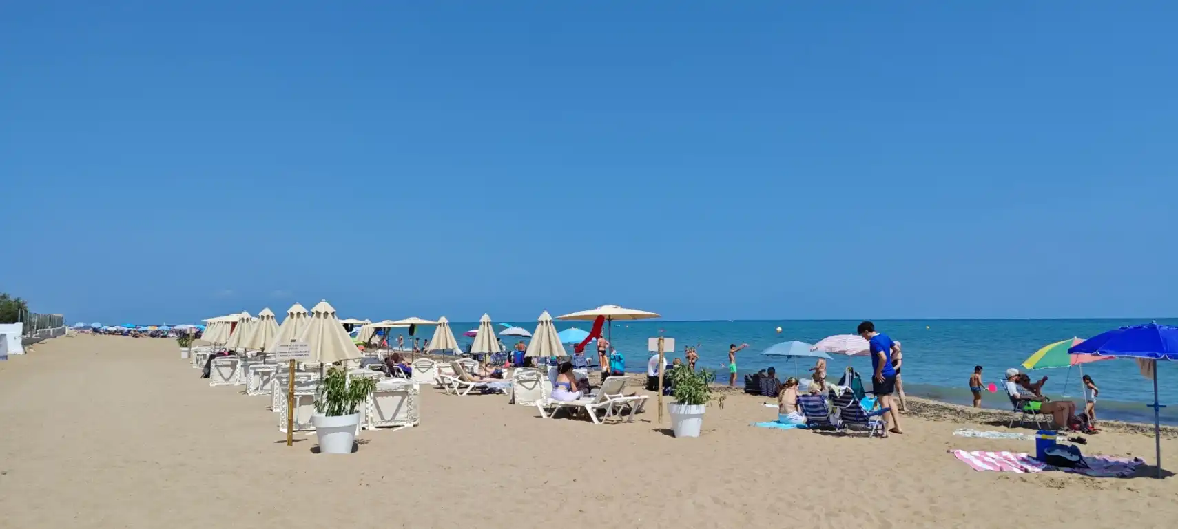 Apartament amb piscina en venda a Las Marinas / Les Marines, imagen 28