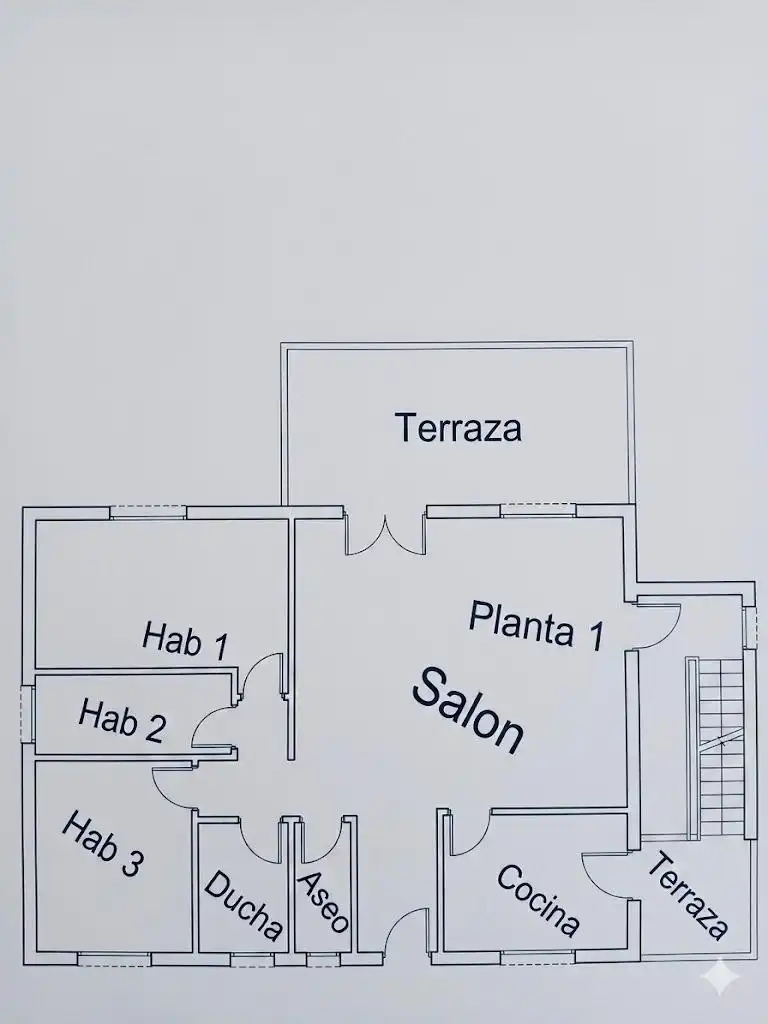 Haus mit Pool zum Verkauf in OESTE-UR S.GINES AZOHIA, imagen 52