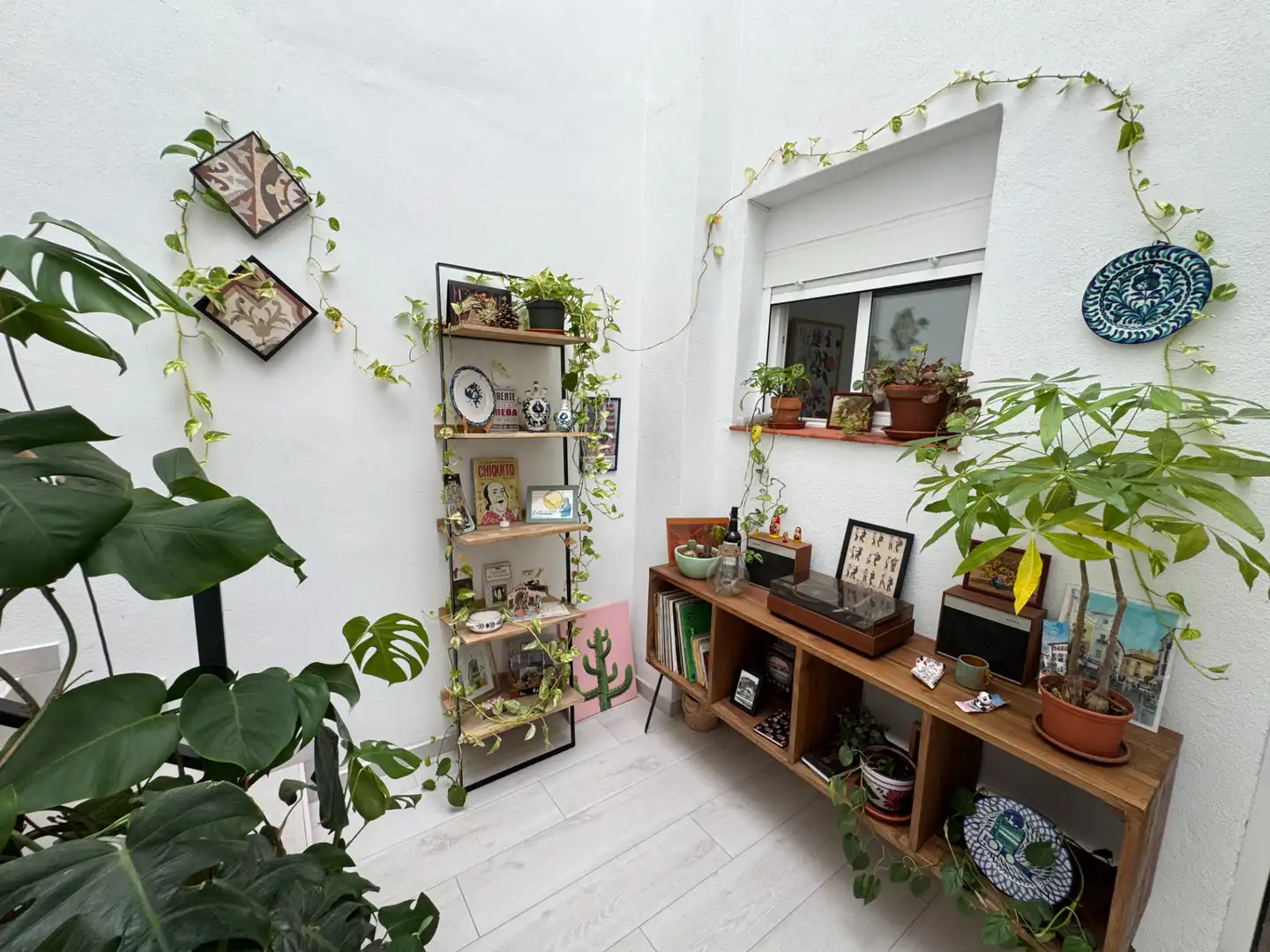Casa en venda a Calle Sebastián Trujillo 39, imagen 14