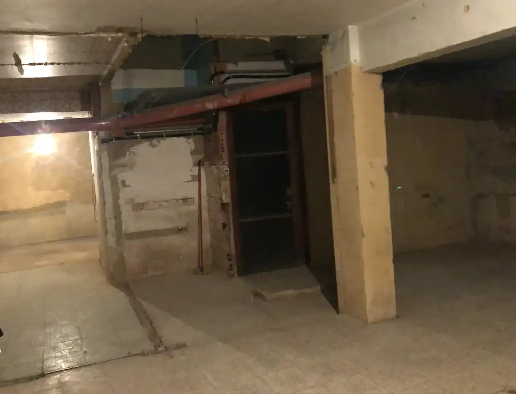 Gewerbefläche zum Verkauf in Montevideo Etorbidea, imagen 2
