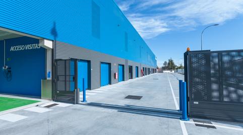 Photo 2 of Box room to rent in Paseo de Arroyomolinos, 64, Suroeste - Zona Hospital, Madrid