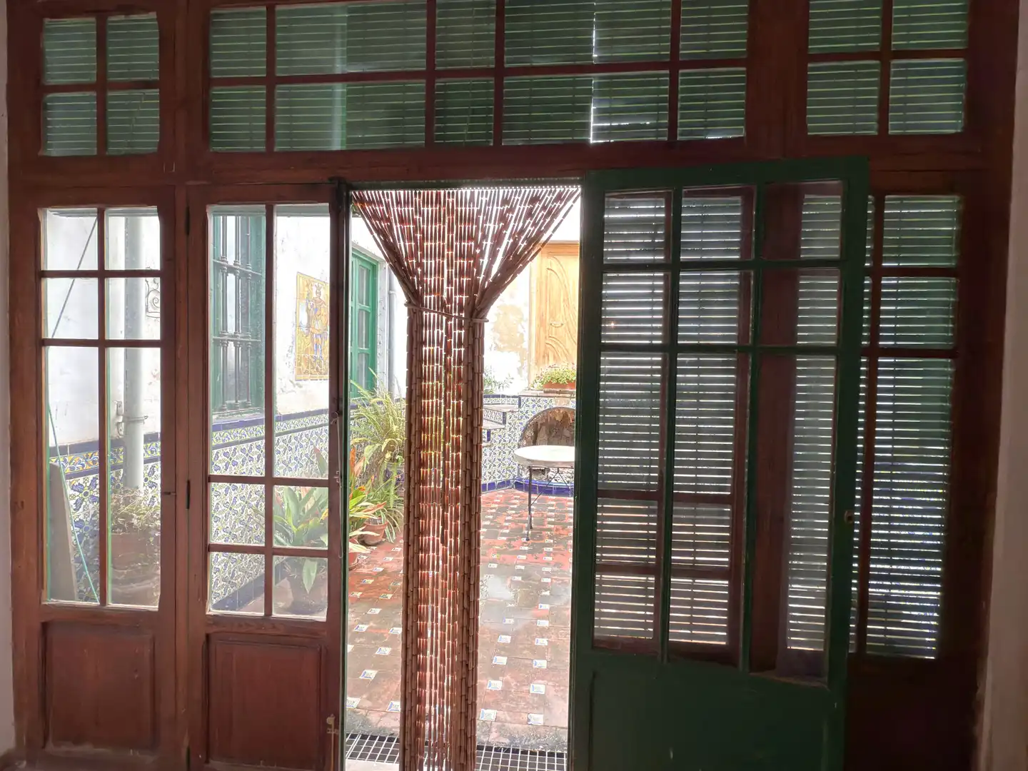 Casa adosada en venda en Serra