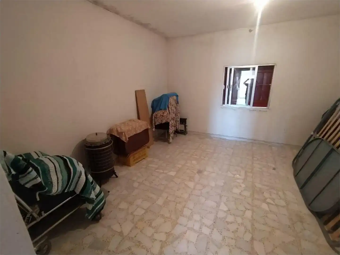 Casa o xalet en venda en María