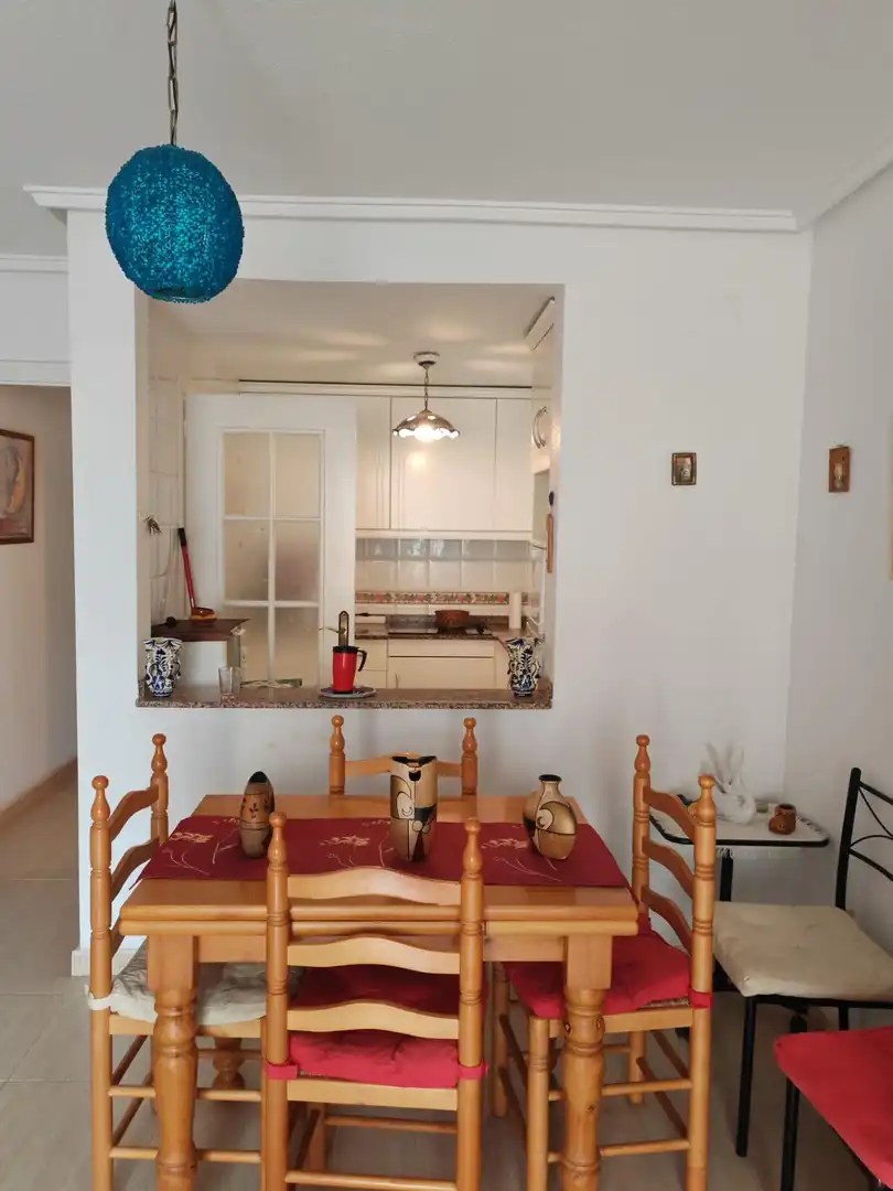 Piso con ascensor en venta en La Mata, imagen 4