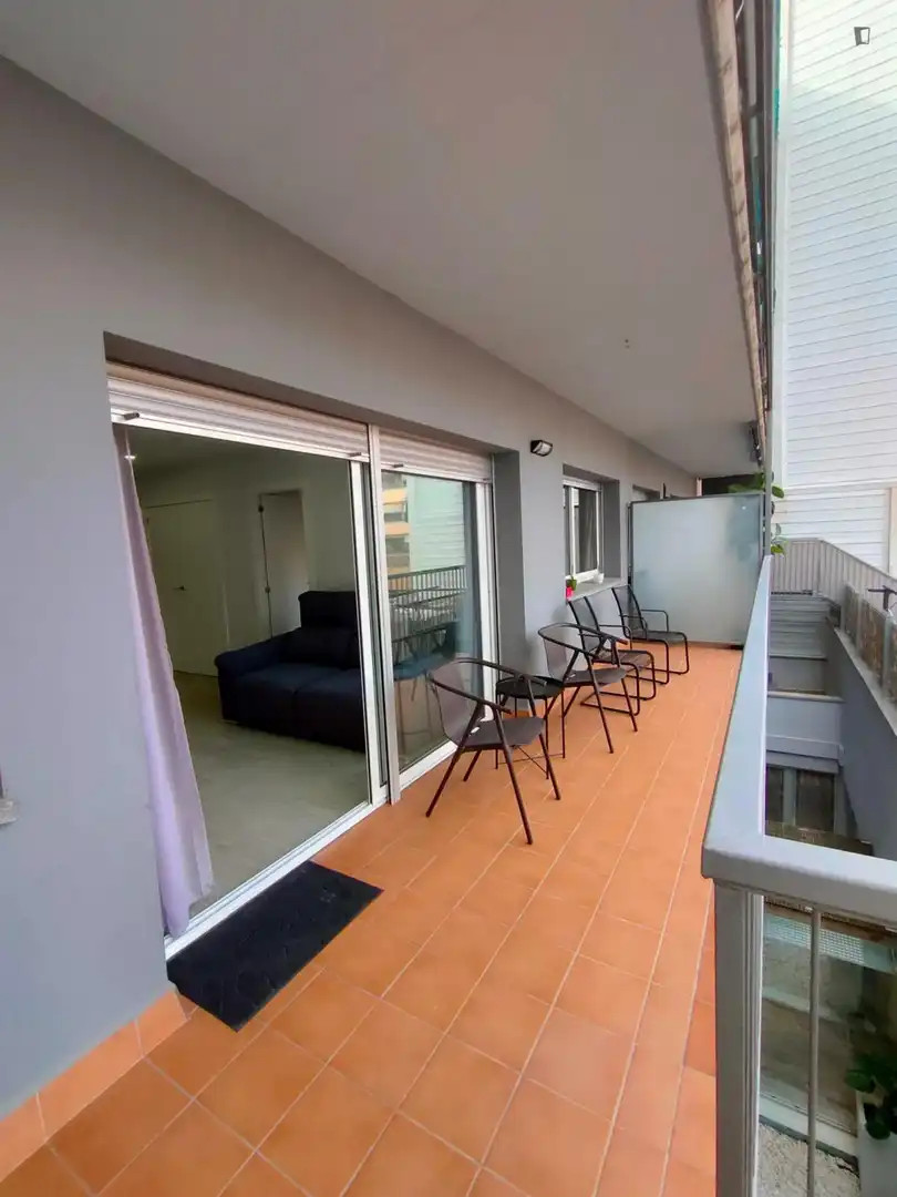 Apartament de lloguer a Santa Eulàlia