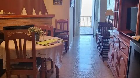 Foto 2 de Casa adosada en venda a Calle Corredera, 29d, La Iruela, Jaén