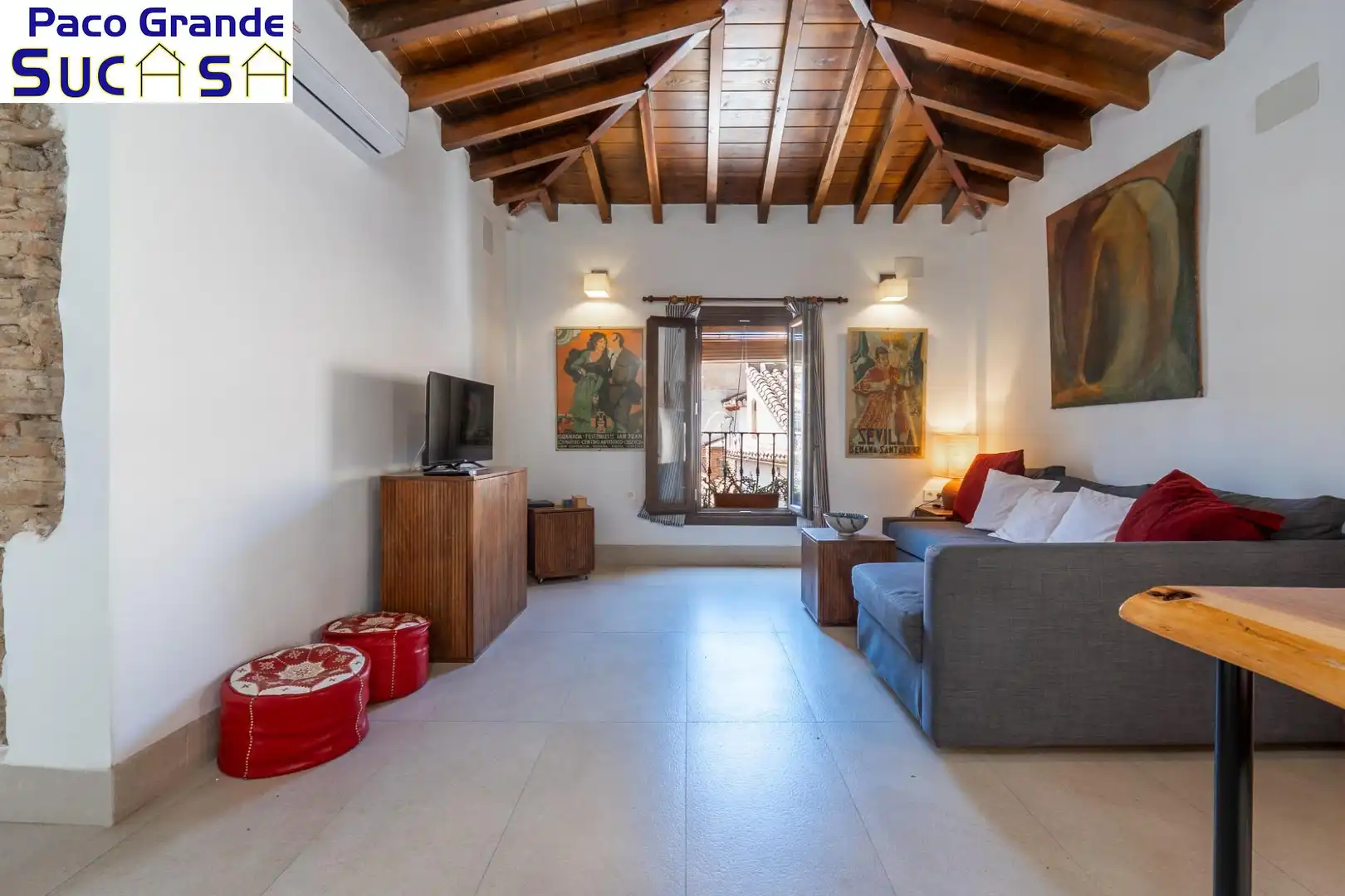 Casa con terraza en venta en Plaza PLACETA DE ABAD, imagen 65