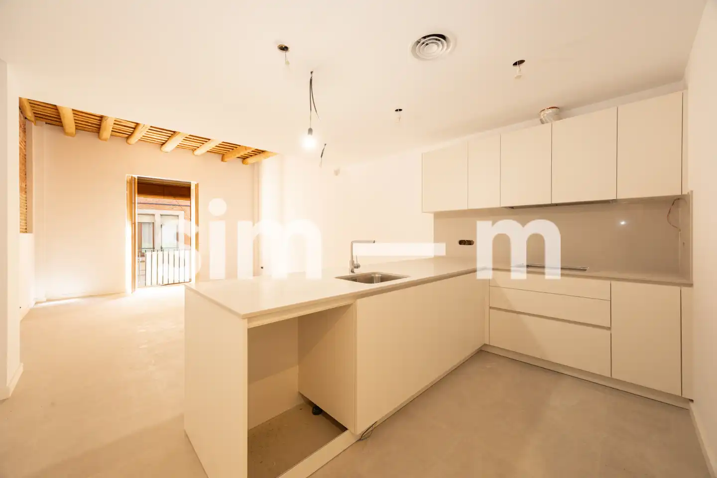 Piso de obra nueva con terraza en venta en Nord, imagen 18