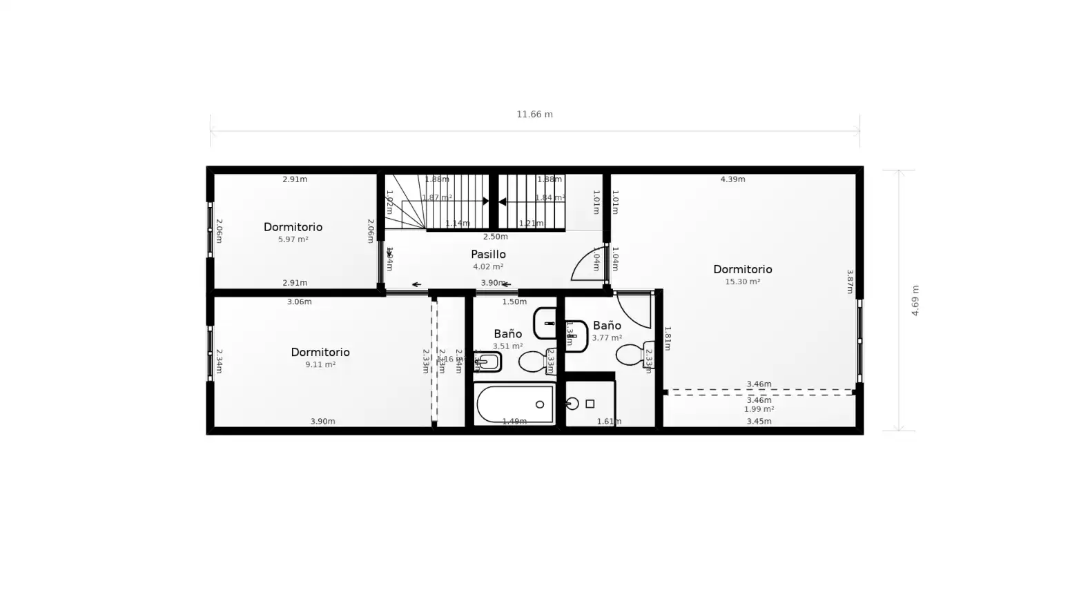 Houses for sale in Foios  with Air Conditioner, Heating and Terrace