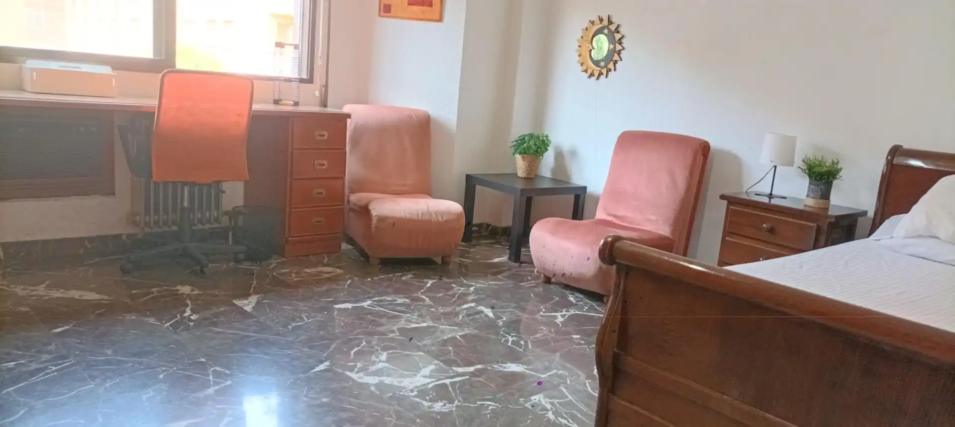 Flat with pool to rent in Beiro, imagen 34