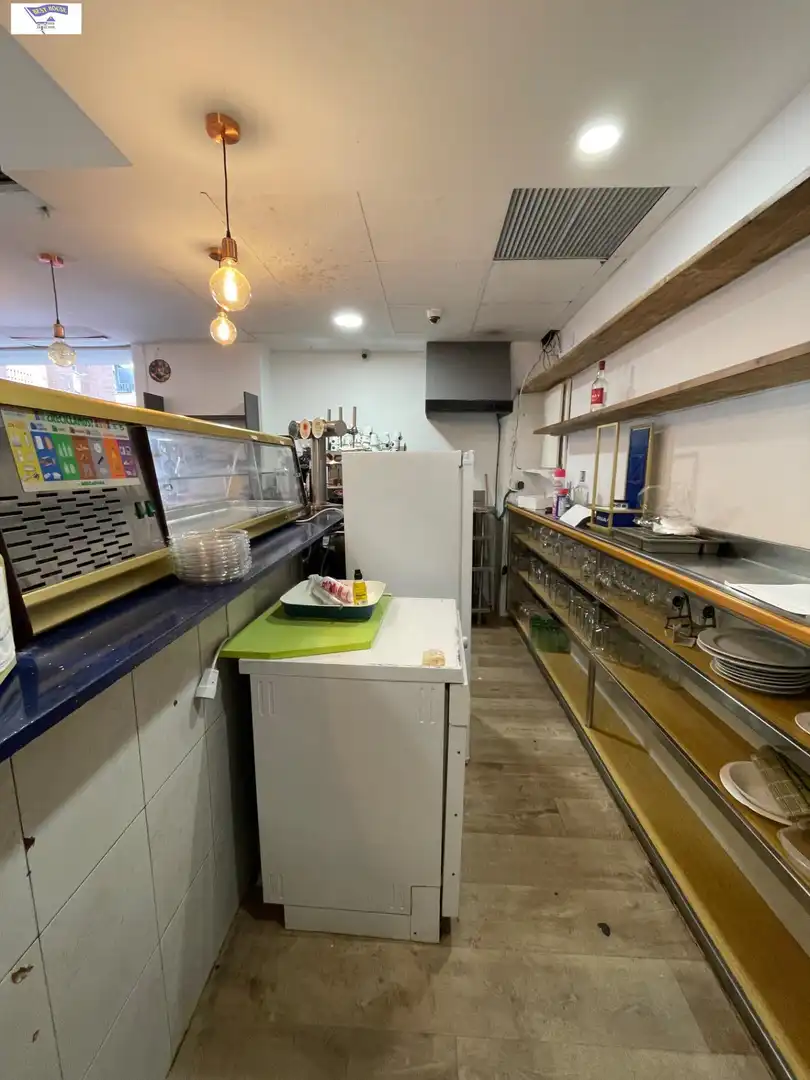 Local comercial en venda a Fátima, imagen 4