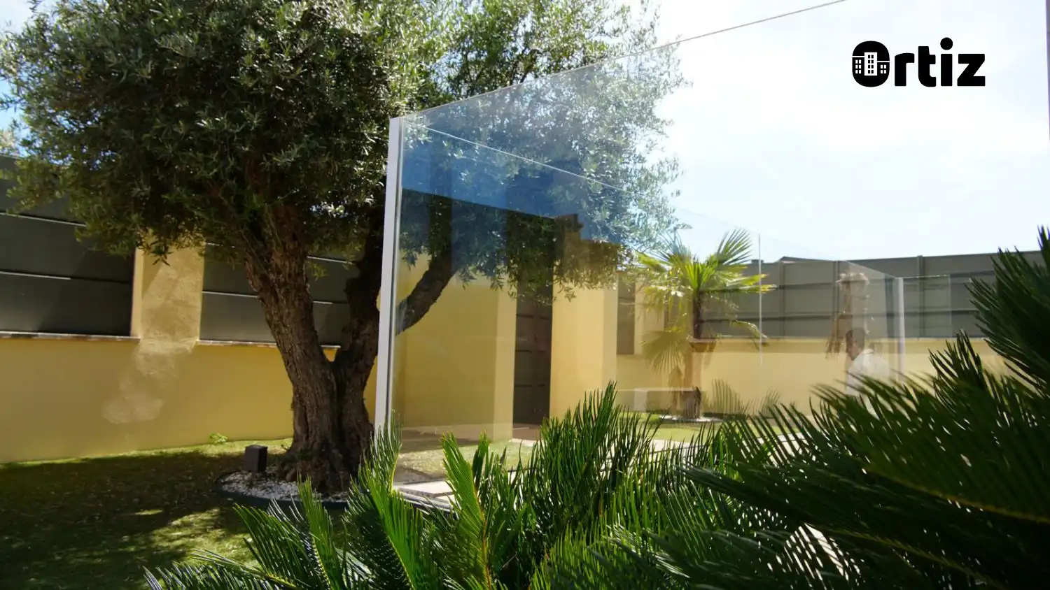 Jardín de Casa o chalet en venta en Torrejón de Ardoz con Calefacción, Terraza y Piscina