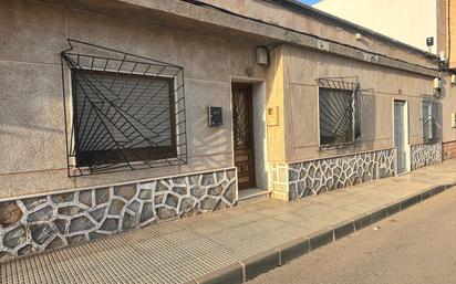 Exterior view of House or chalet for sale in Cartagena