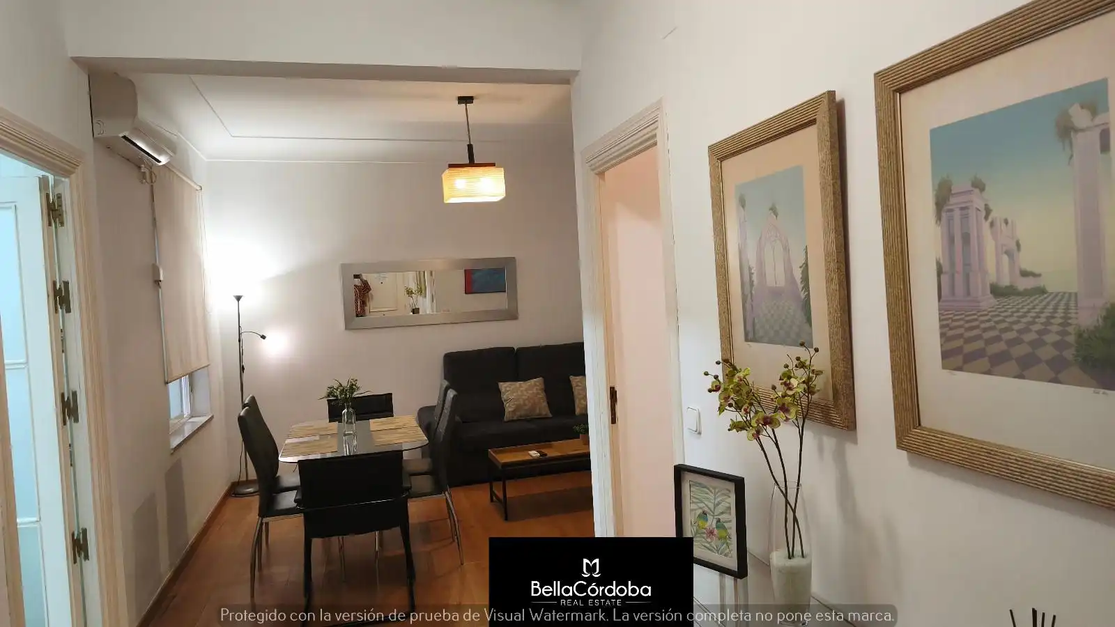 Flat with lift for sale in Eduardo Lucena, imagen 20