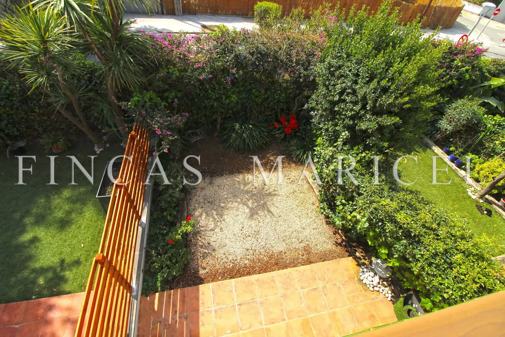 Duplexes for sale in Can Girona - Terramar - Vinyet