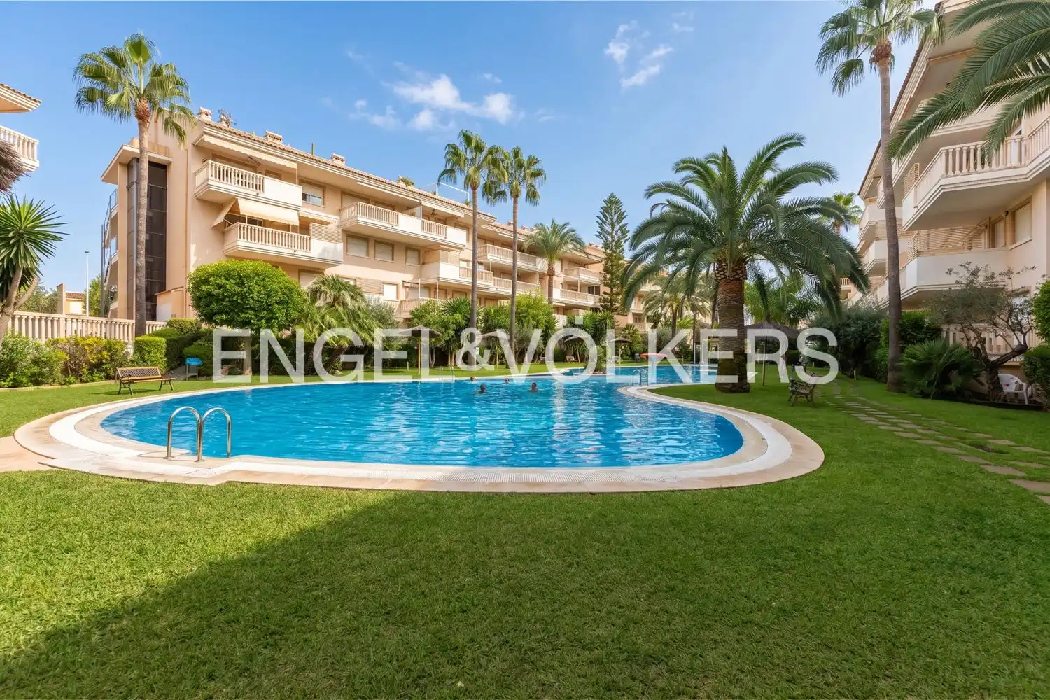Dúplex de lloguer a Montañar - El Arenal