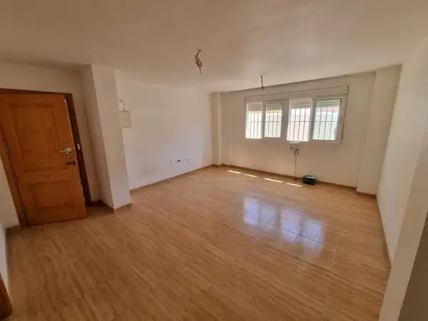 Piso en venta en C/ San Sebastián, Casco Antiguo