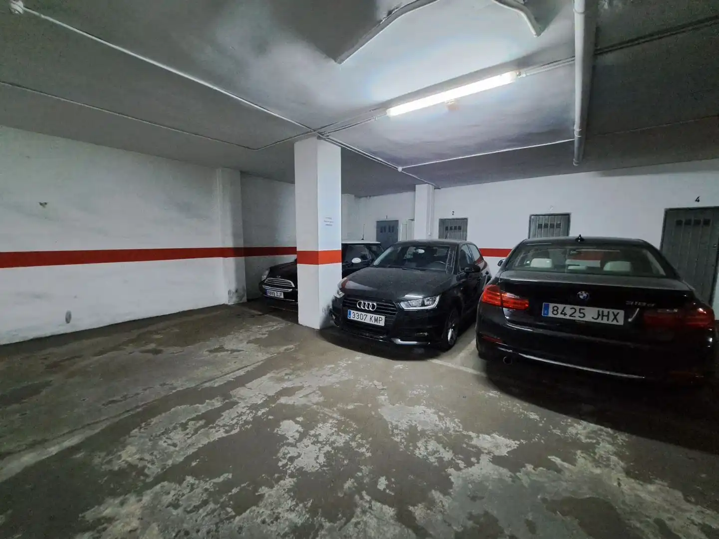Einzelparkplatz zum Verkauf in Centro, imagen 3