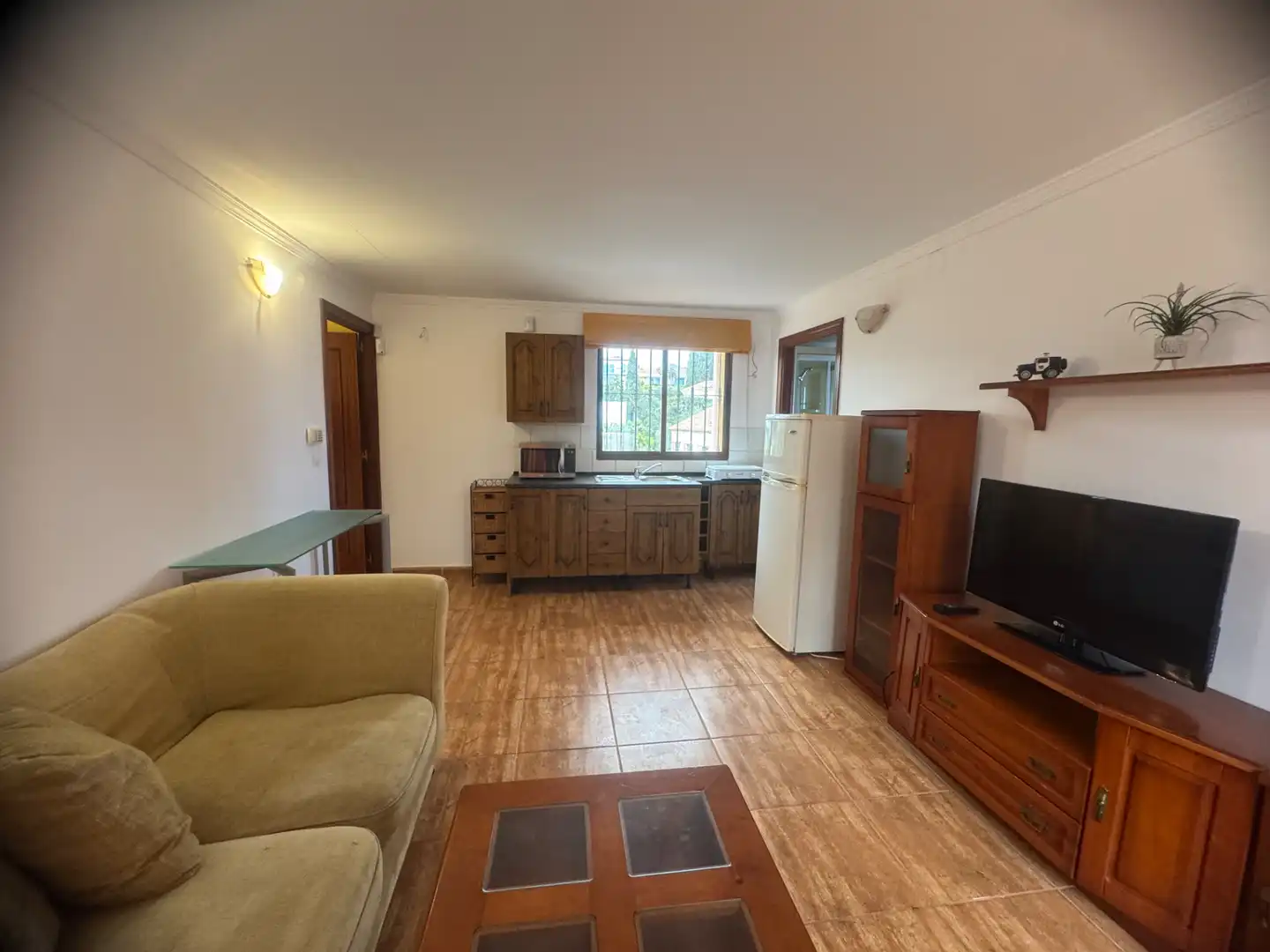 Apartament de lloguer a Urbanización el Rosario, El Rosario - Ricmar
