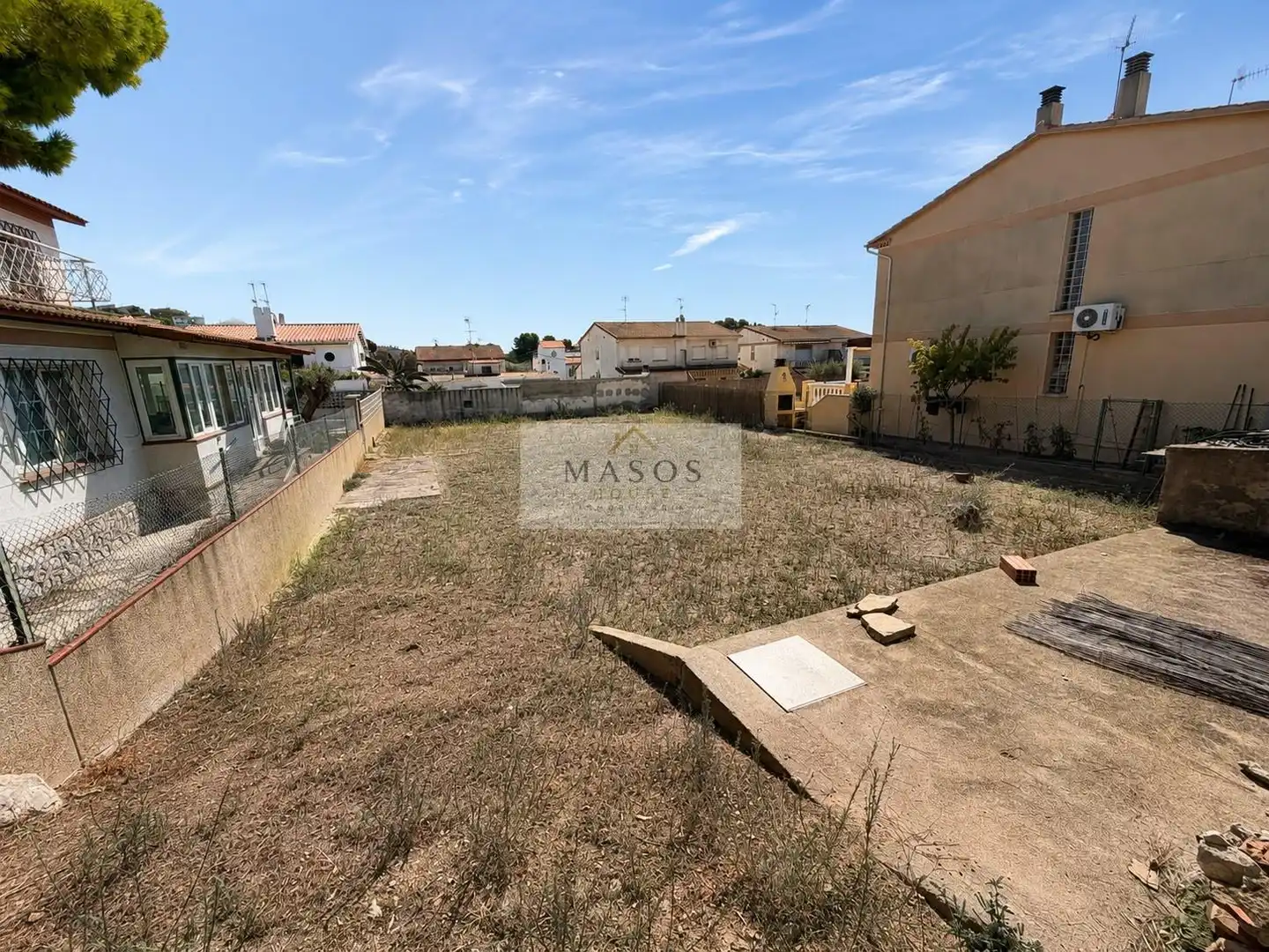 Terrenys i solars en venda a Els Masos - Els Garrofers, imagen 3