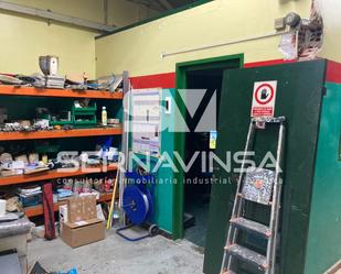 Industrial buildings for sale in Sabadell