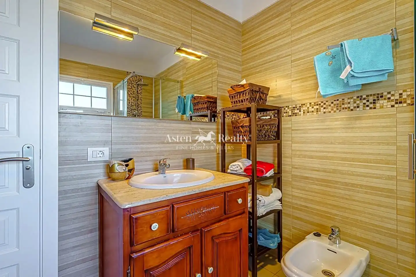 Baño de Terreno en venta en Santiago del Teide