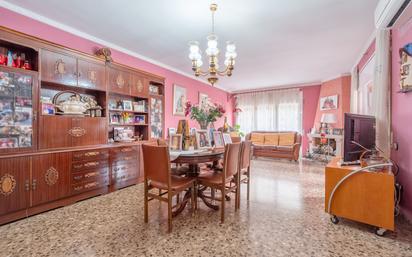 Dining room of House or chalet for sale in Terrassa  with Air Conditioner and Balcony