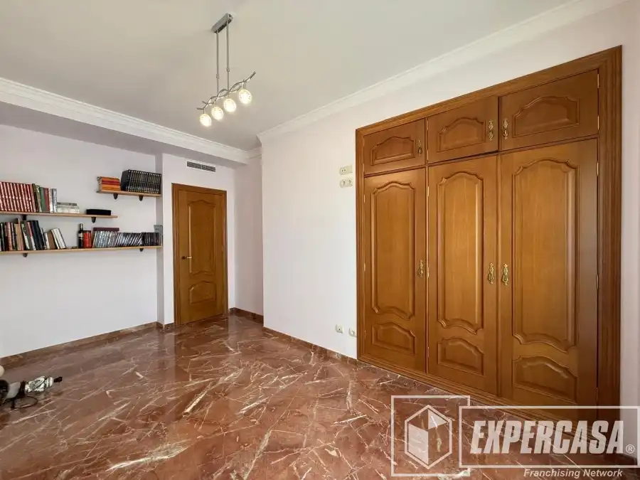 Sala de estar de Casa o chalet de alquiler en Picassent con Calefacción, Terraza y Trastero