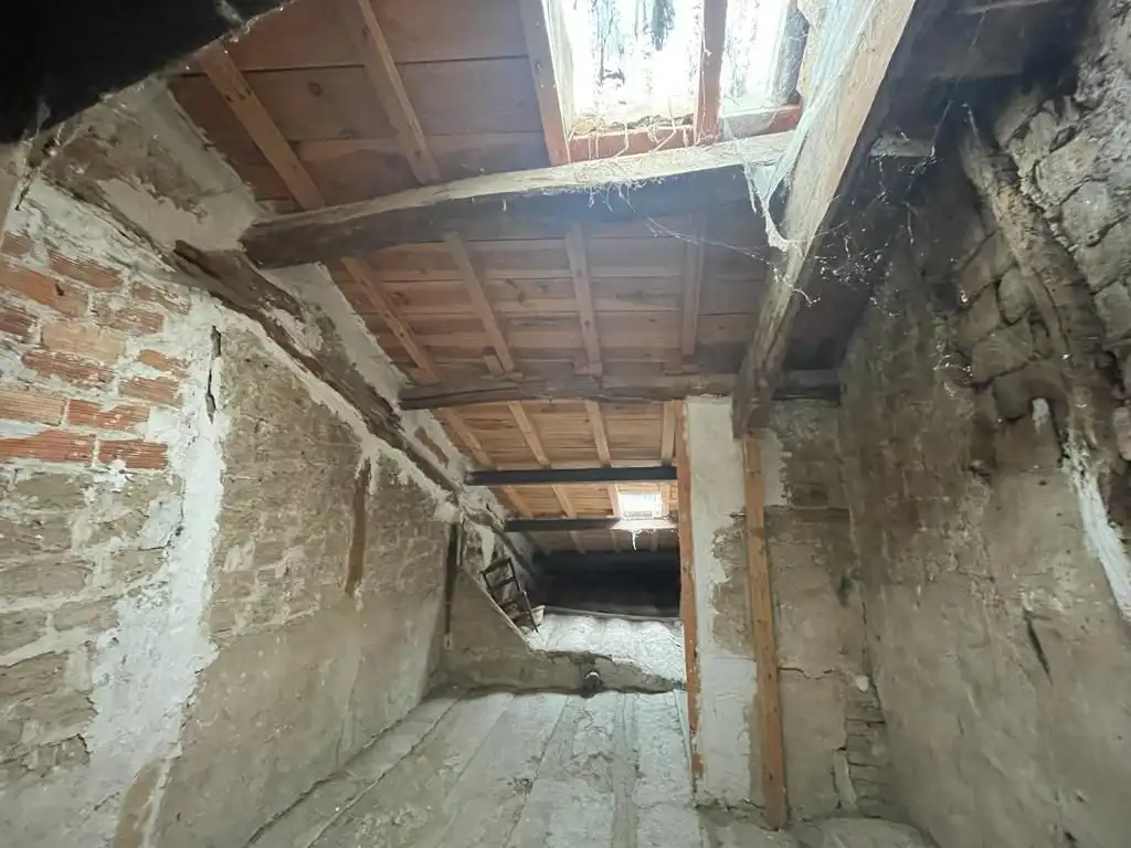 Casa o chalet en venta en Grañón con Trastero