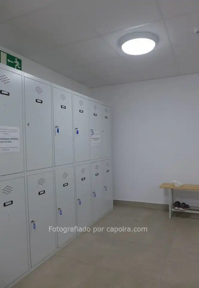 Gebäude zur Miete in Sant Joan Despí