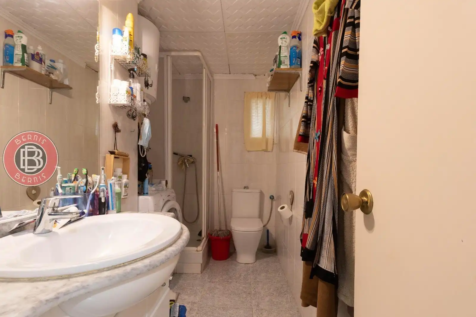 Baño de Piso en venta en Igualada