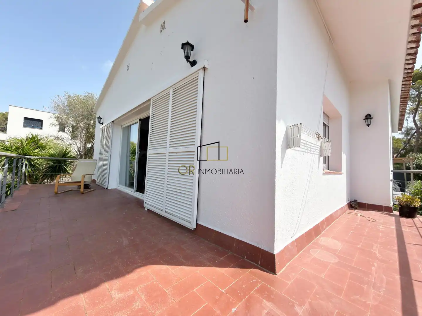 Casa o xalet en venda a Mas Alba