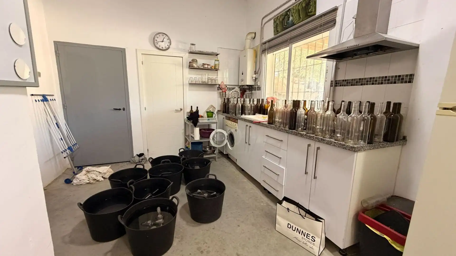 Finca rústica en venta en Centro