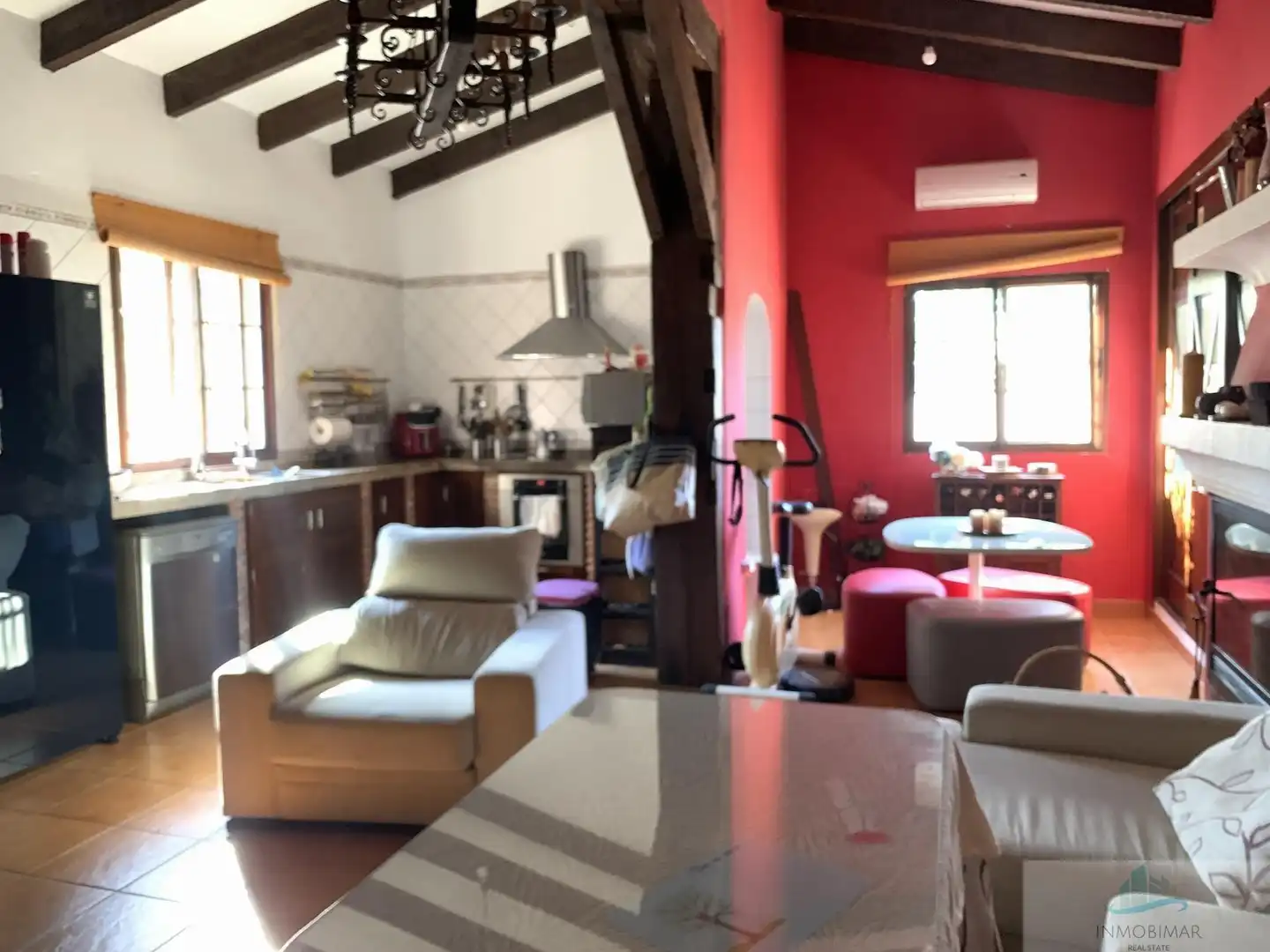 Country house with garden for sale in Los Tablones - La Garnatilla, imagen 14