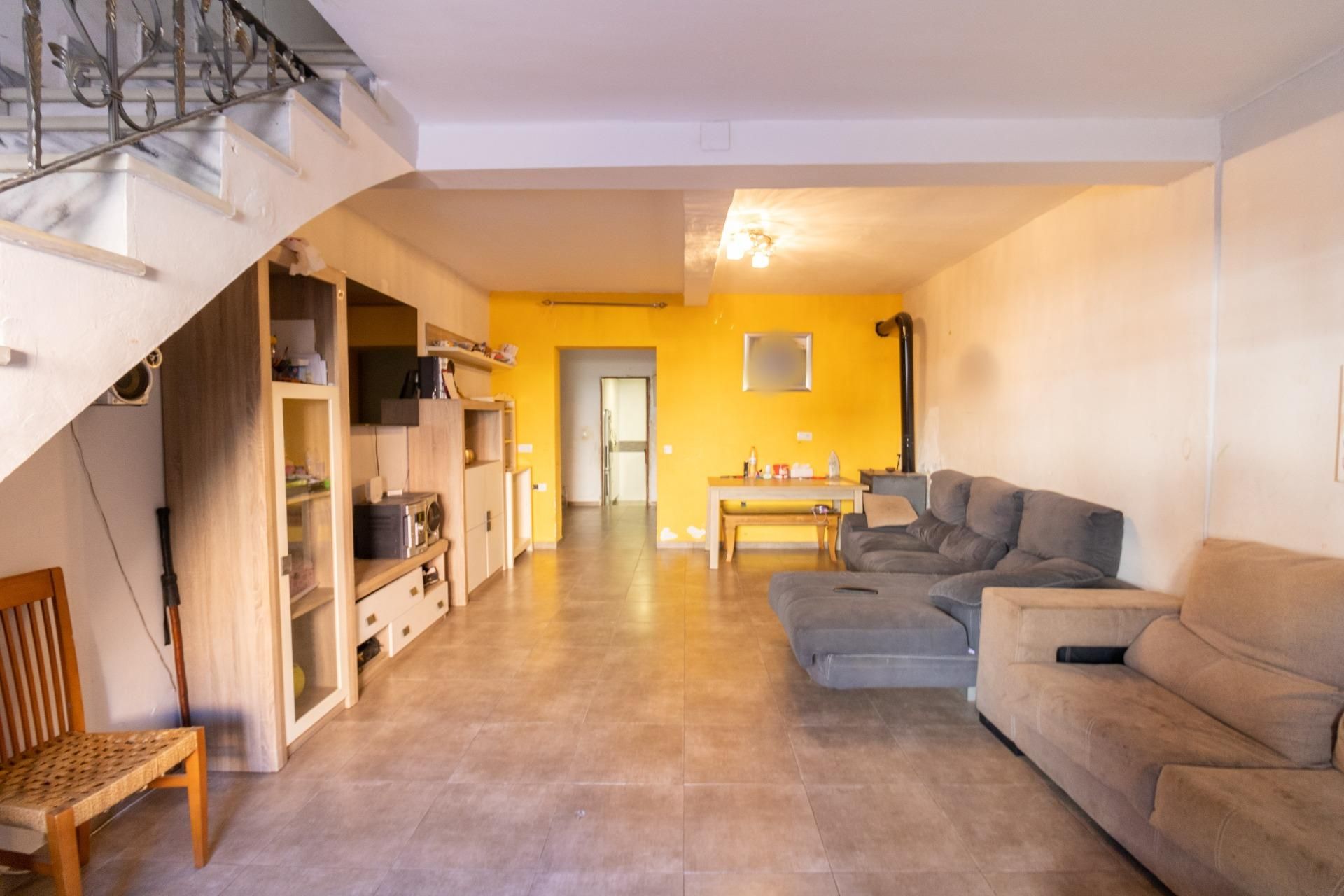 Haus oder Chalet zum Verkauf