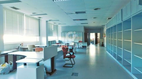 Foto 2 de Oficina en venta en Tres Olivos - Valverde, Madrid Capital