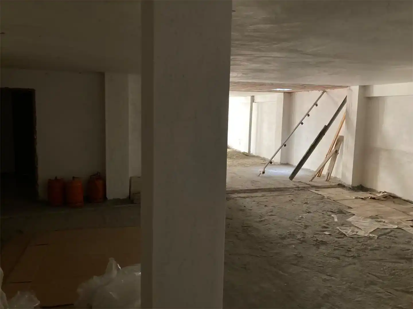 Flat for sale in Viveiro