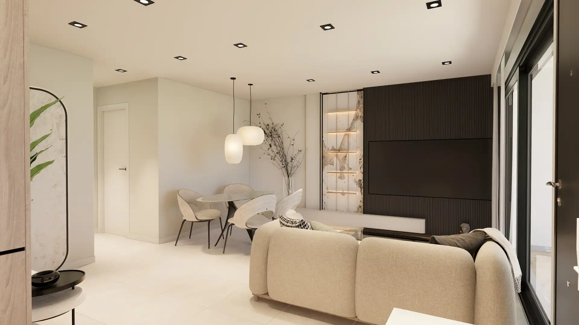 Bungalow avec piscine à vendre à Avenida Reina Sofía, imagen 13