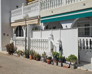 Exterior view of Apartment for sale in Guardamar del Segura  with Terrace and Community pool