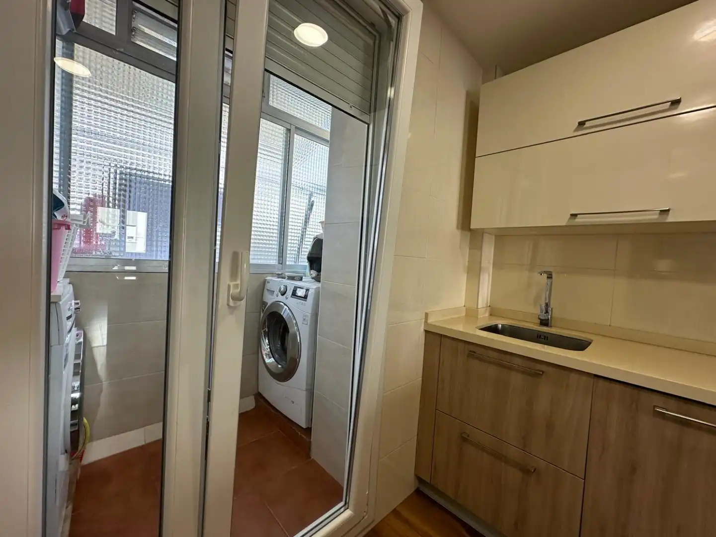 Pis amb ascensor en venda a Pamplona-Iruña - CALLE VIDANGOZ 16, imagen 5