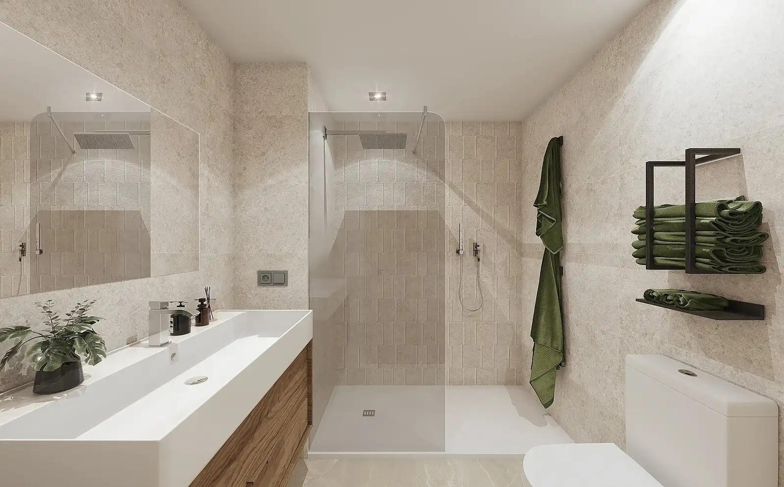 Appartement compact avec ascenseur à vendre à Hipódromo - Cerrado del Águila, imagen 14