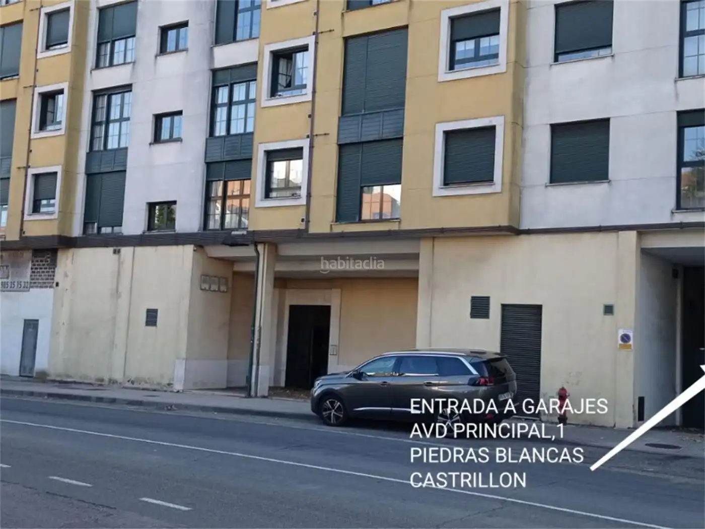 Individuale in vendita a Avenida Principal 1, imagen 13